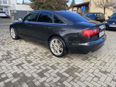 AUDI A6 Avant 3.0 V6 TDI DPF multitronic