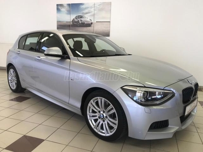 BMW 125i M Sport M Paket!Harman/Kardon!Bi-Xenon!85000km!!!