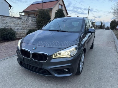 BMW 218i (Automata) Harman kardon/1tulaj