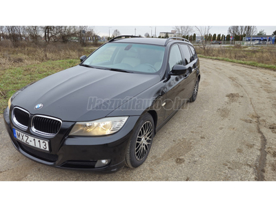 BMW 318d Touring (Automata)