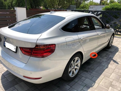 BMW 320 GRAN TURISMO