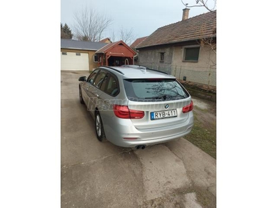 BMW 320d xDrive Advantage (Automata)