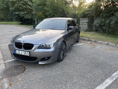 BMW 520d