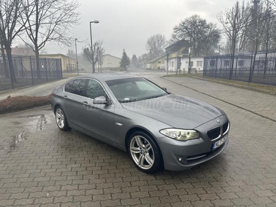 BMW 525d (Automata)