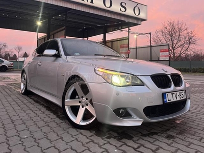 BMW 530d