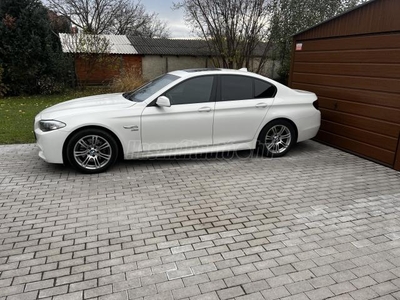 BMW 530d xDrive (Automata)