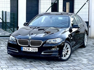 BMW 535d (Automata) Facelift