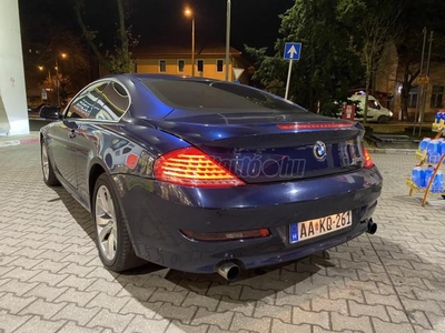 BMW 635d (Automata)