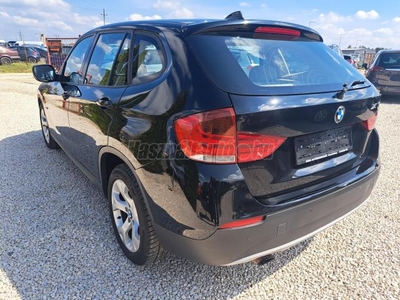 BMW X1 sDrive18d (Automata)