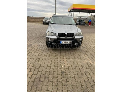 BMW X5 3.0d (Automata)