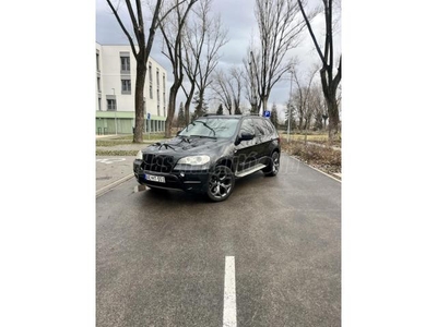 BMW X5 xDrive30d (Automata)