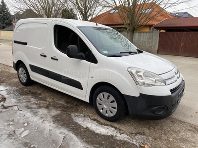 CITROEN BERLINGO 1.6 HDi District Business L1