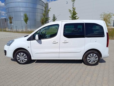 CITROEN BERLINGO 1.6 HDi District L1 MAGYARORSZÁGI!