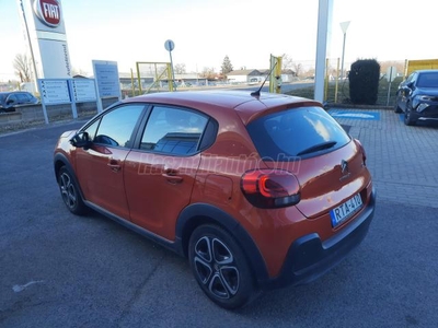 CITROEN C3 1.2 PureTech Feel S&S E6.3