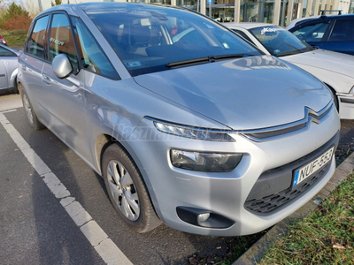 CITROEN C4 PICASSO 1.6 e-HDi Intensive