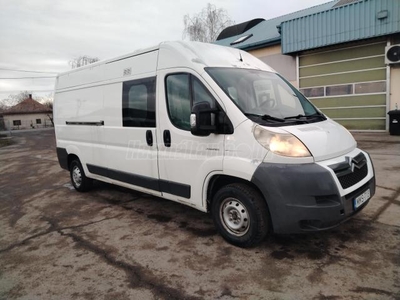 CITROEN JUMPER 2.2 HDI 33 L2H1 M5