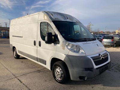 CITROEN JUMPY 2.0 HDi Combi Atlante Tendance L2