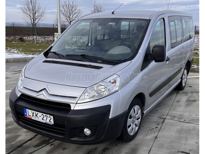 CITROEN JUMPY 2.0 HDi Combi Comfort L2 Hétvégi akció!