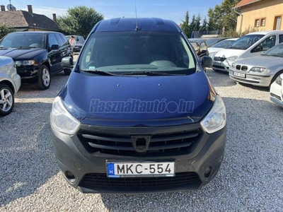 DACIA DOKKER Van 1.5 dCi Ambiance