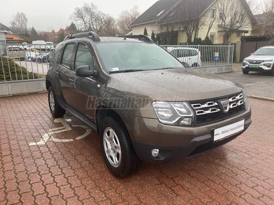 DACIA DUSTER 1.6 Arctic 4x4