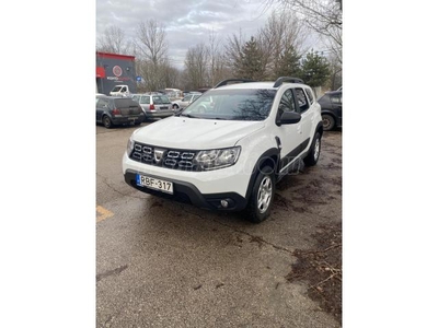 DACIA DUSTER 1.6 SCe Comfort