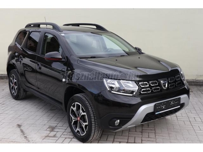 DACIA DUSTER 1.6 SCe Prestige EURO6.2 4WD