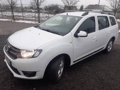 DACIA LOGAN MCV 0.9 TCe Celebration