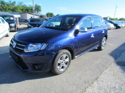 DACIA SANDERO 0.9 TCe Arctic EURO6 33 ezer KM