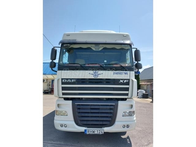 DAF Xf 105