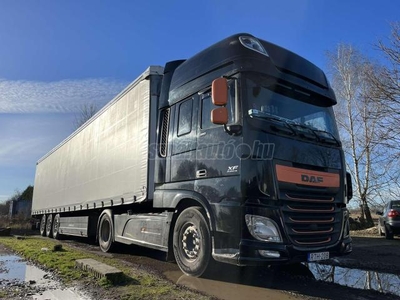 DAF XF 106 510