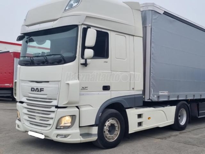 DAF XF 106 510