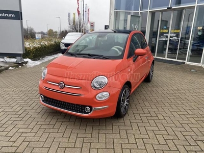 FIAT 500 1.0 70LE | Készleten