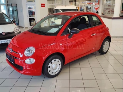 FIAT 500 1.0 BSG KÉSZLETRŐL. AZONNAL!