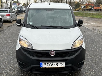 FIAT DOBLO Dobló Cargo 1.3 Mjet E6 Magyarországi