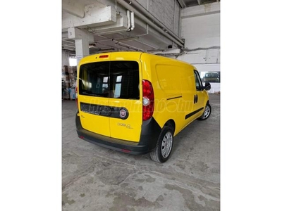 FIAT DOBLO Dobló Cargo 1.3 Mjet Maxi