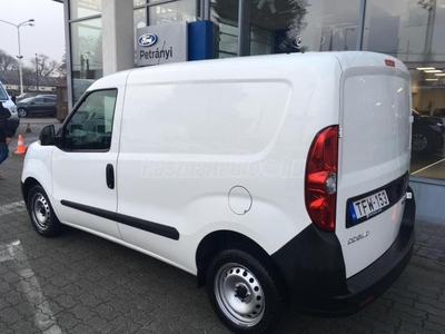 FIAT DOBLO Dobló Cargo 1.6 Mjet SX Start&Stop EcoJet E6D