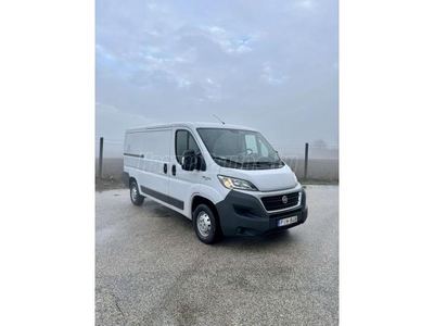 FIAT DUCATO 2.3 Mjet LH2 3.5 t Euro 6