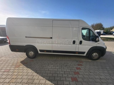 FIAT DUCATO 2.3 Mjet LH3 3.5 t MTA Euro 6