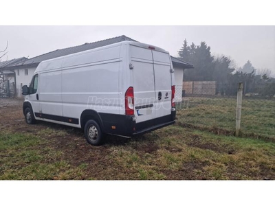 FIAT DUCATO Maxi 2.3 Mjet XLH2 3.5 t