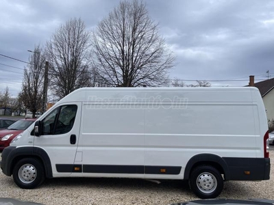 FIAT DUCATO Maxi 2.3 Mjet XLH2 3.5 t