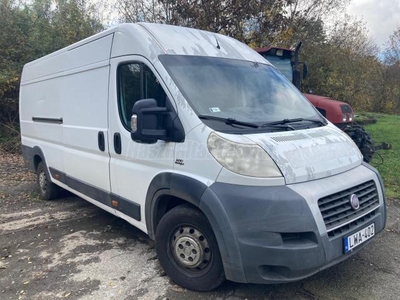 FIAT DUCATO Maxi 2.3 Mjet XLH2 3.5 t