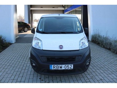 FIAT FIORINO 1.4 8V 77 LE Mo.-i. 1 Tul!