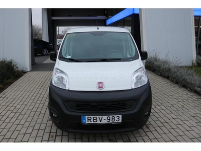 FIAT FIORINO 1.4 8V 77 LE Mo.-i. 1 Tul!