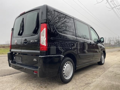 FIAT SCUDO L1H1. 2.0 Multijet Power 163LE