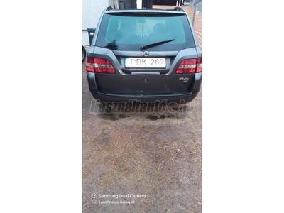 FIAT STILO Van 1.9 MultiJet Active