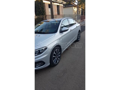 FIAT TIPO 1.4 16V