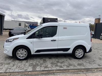 FORD CONNECT Tourneo205 1.5 TDCi L1 Trend