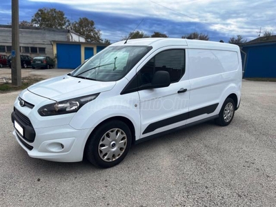 FORD CONNECT Transit230 1.6 TDCi LWB Trend