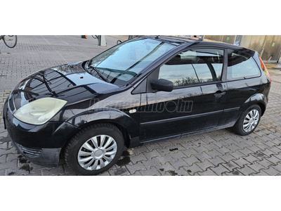 FORD FIESTA 1.3 Ambiente