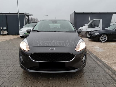 FORD FIESTA 1.5 TDCi Business Technology